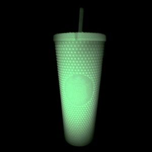 Starbucks Glow in the Dark Cup 2022